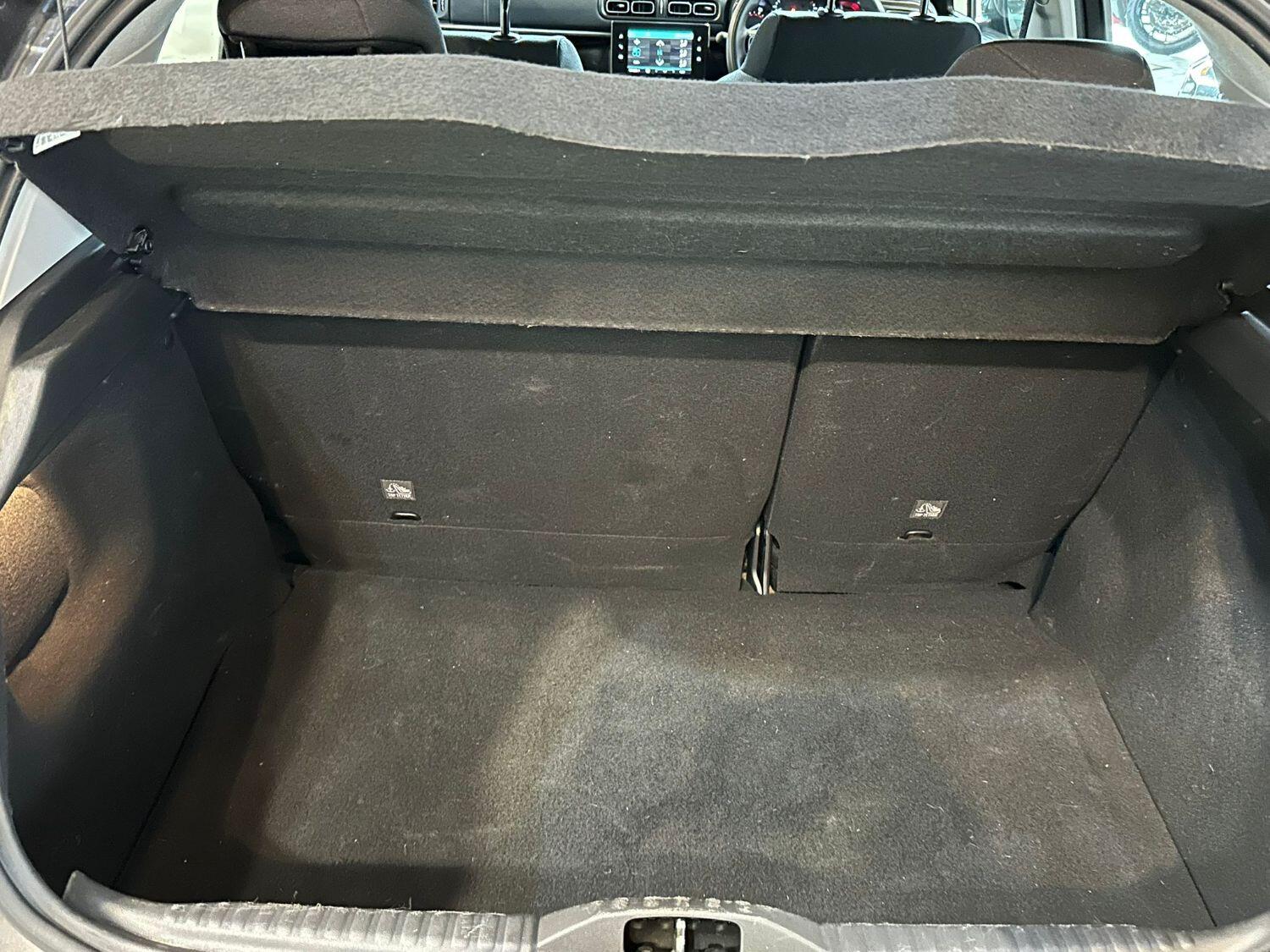 Used Citroen C3 2020 for sale - 76058104: Photo 9