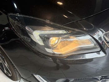 Used Vauxhall Insignia 2015 for sale - 79444772: Photo