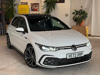 Used Volkswagen Golf 2023 for sale - 78944890: Photo