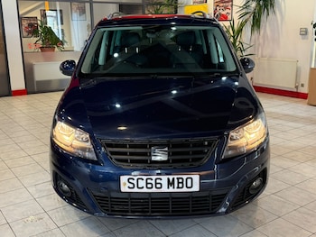 Used SEAT Alhambra 2017 for sale - 79444781: Photo