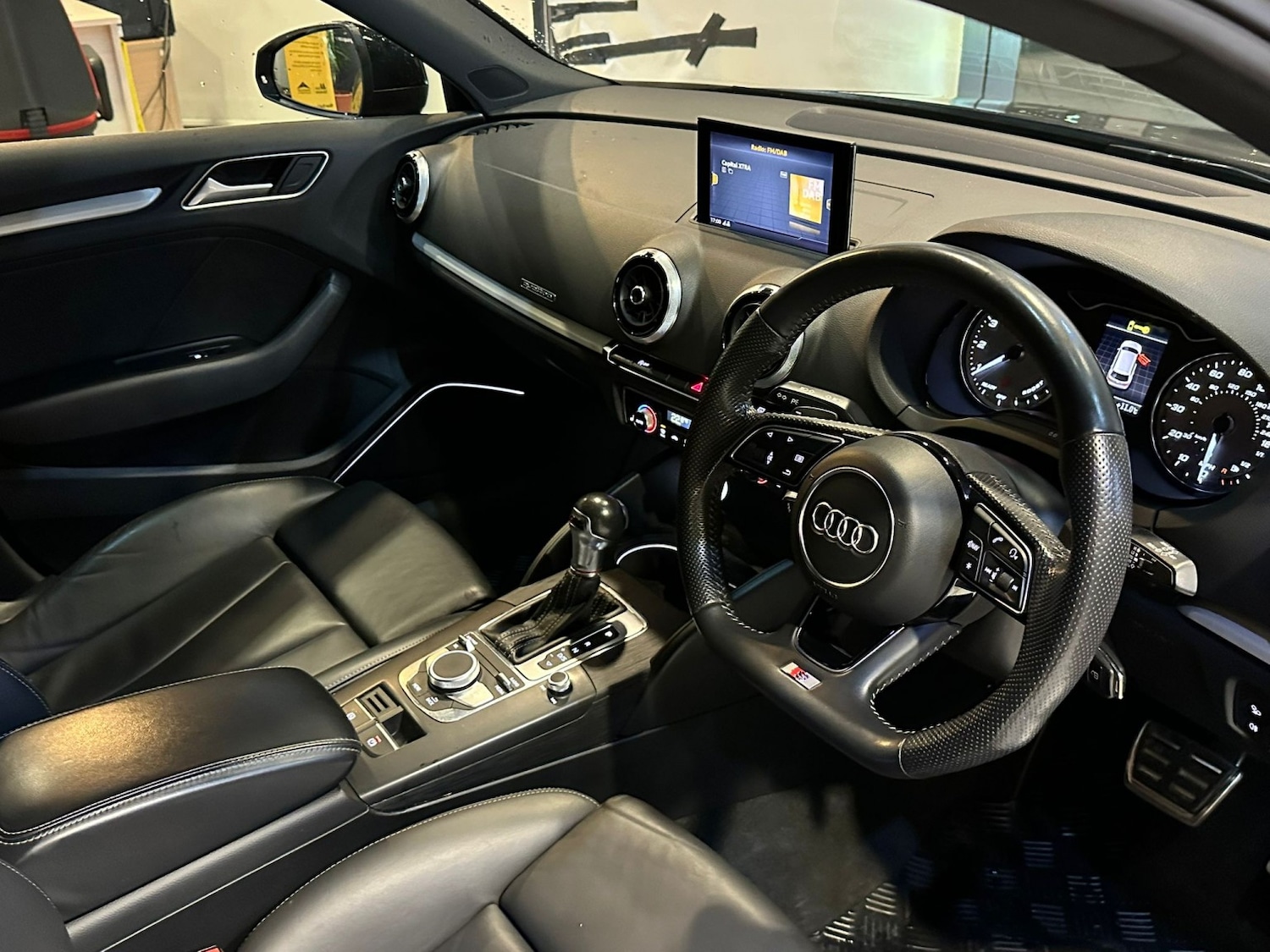 Used Audi A3 2019 for sale - 76845040: Photo 16