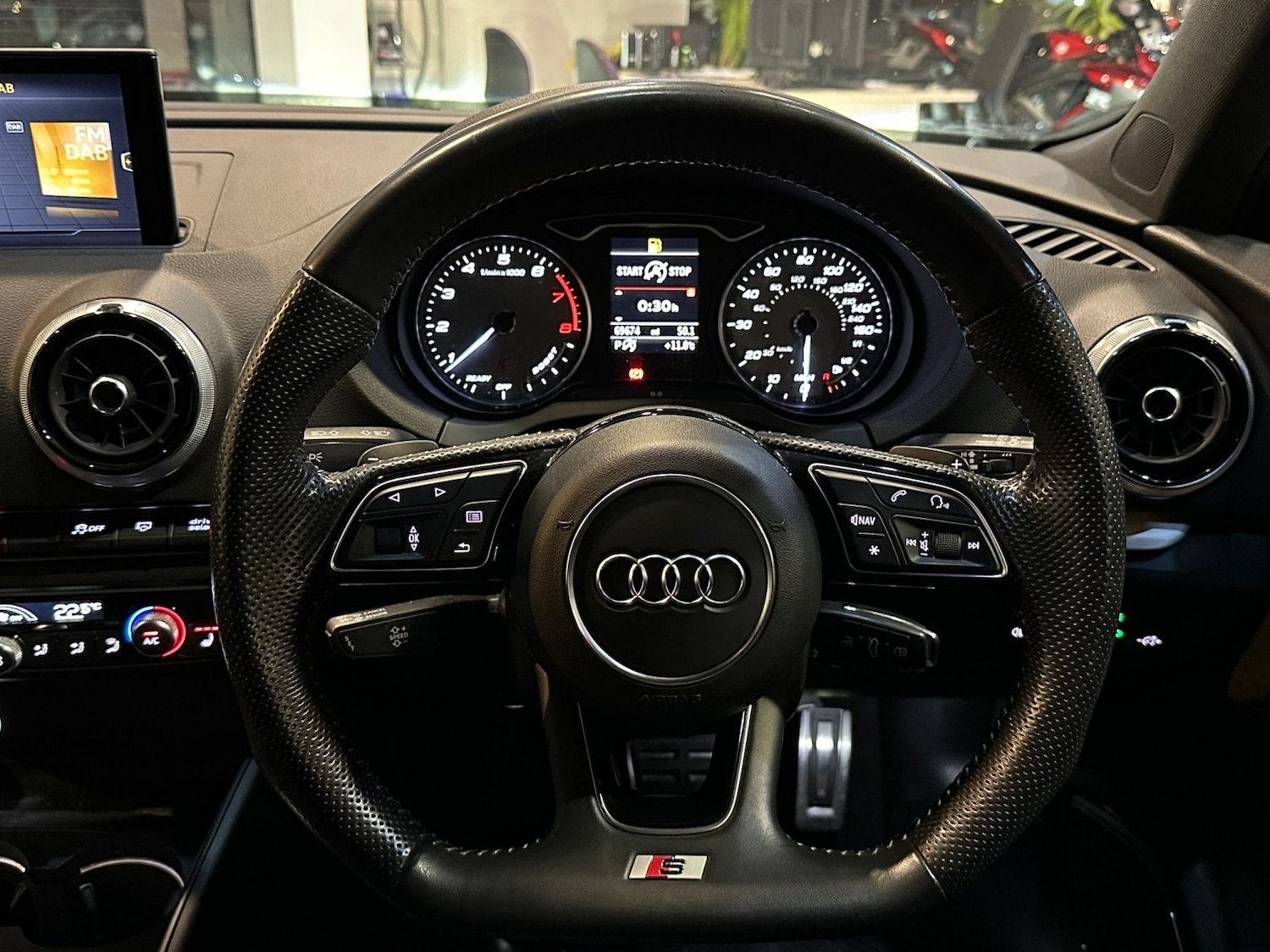 Used Audi A3 2019 for sale - 76845040: Photo 17