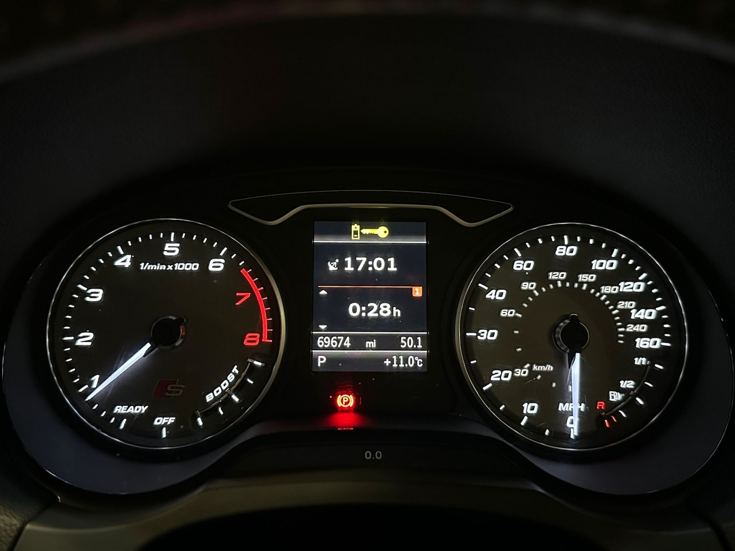 Used Audi A3 2019 for sale - 76845040: Photo 26