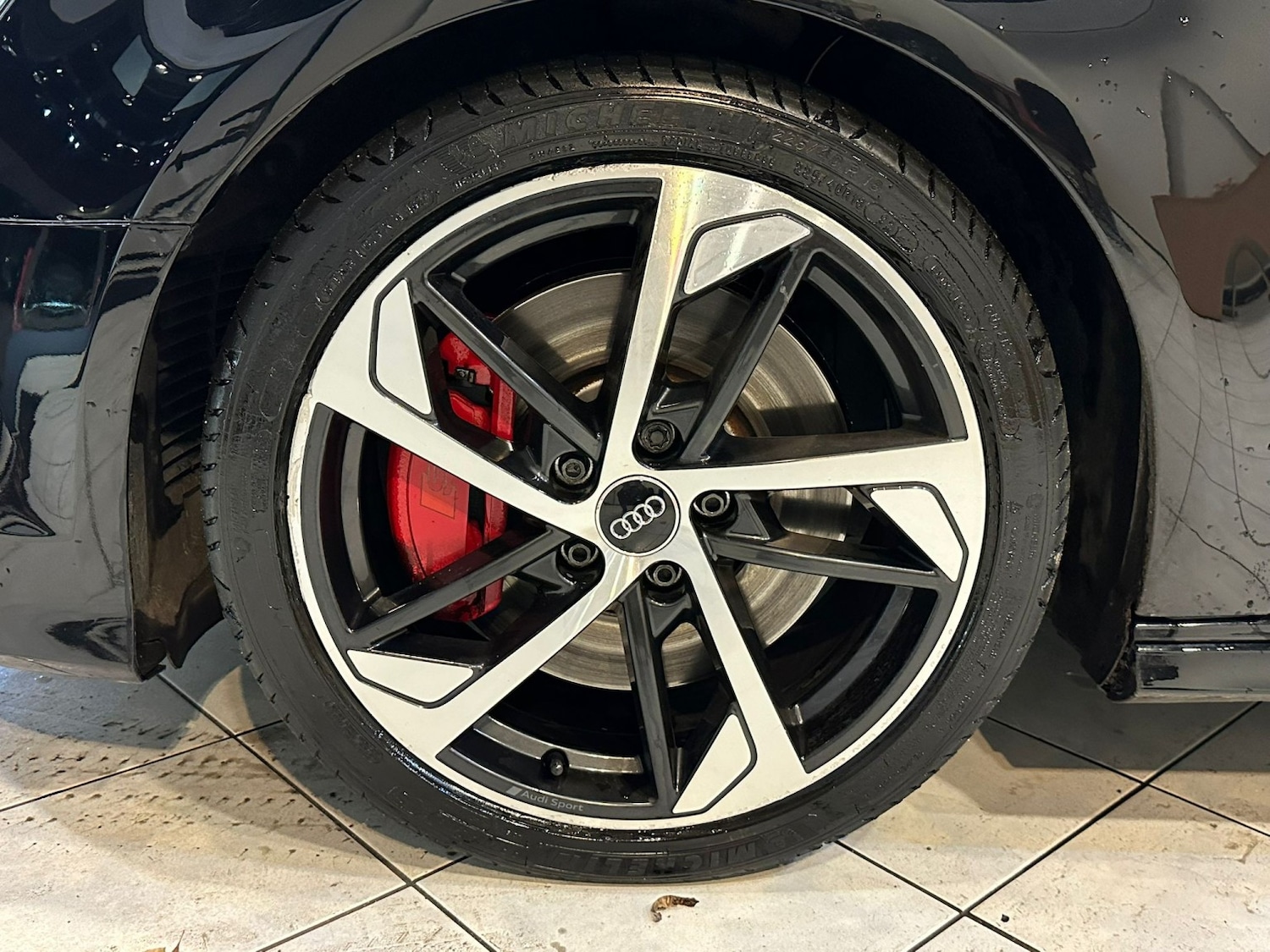 Used Audi A3 2019 for sale - 76845040: Photo 28