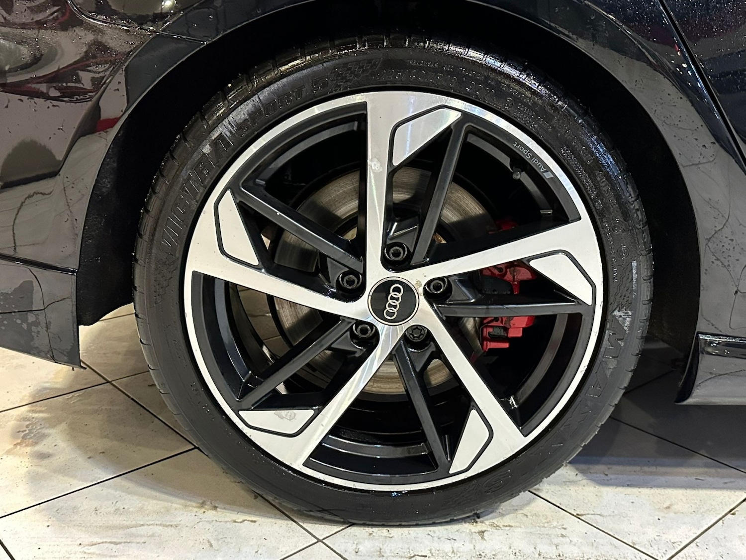 Used Audi A3 2019 for sale - 76845040: Photo 29