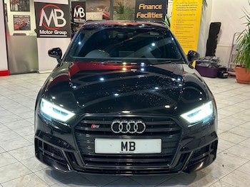 Used Audi A3 2019 for sale - 76845040: Photo