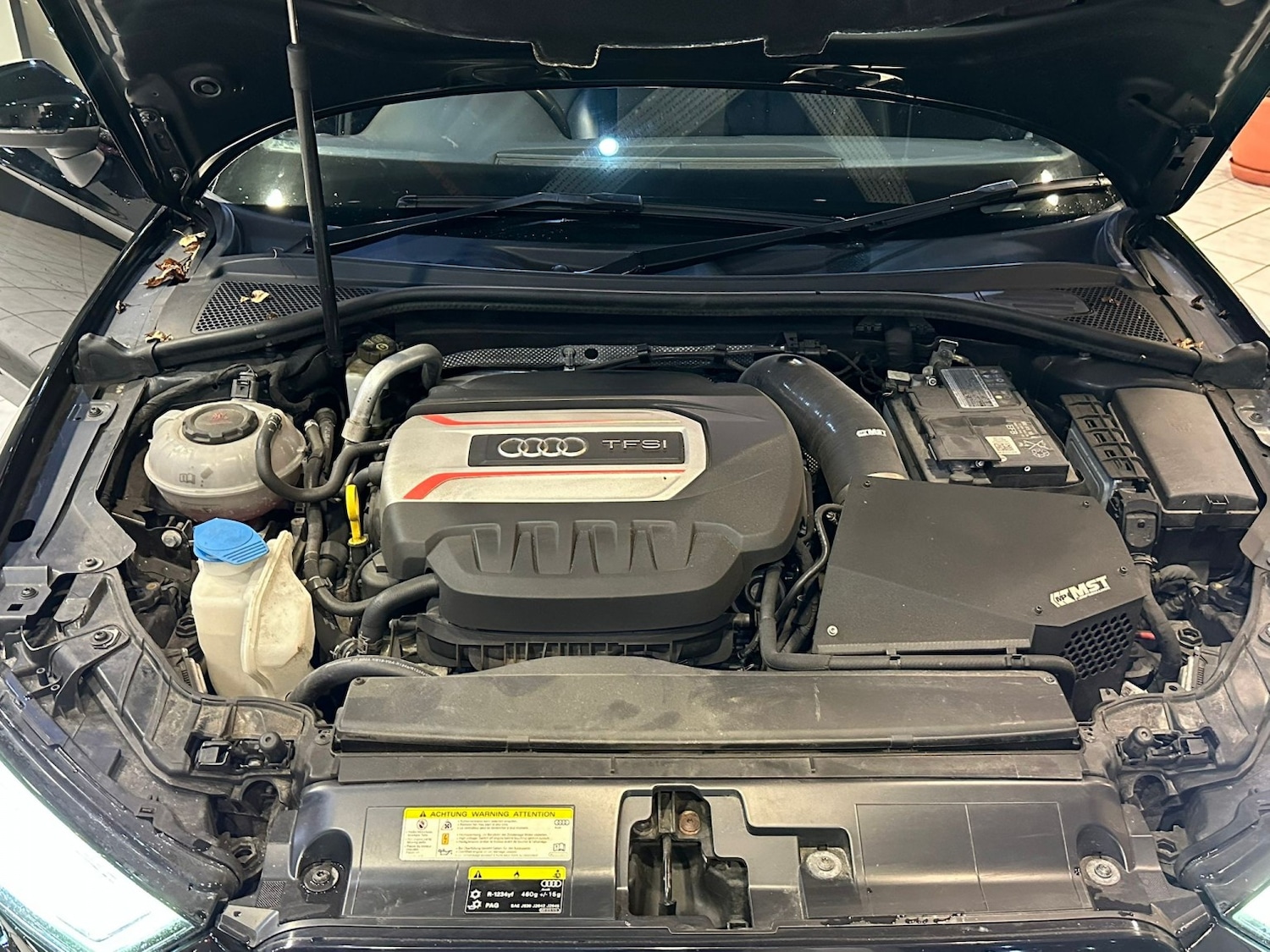 Used Audi A3 2019 for sale - 76845040: Photo 31