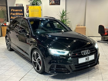 Used Audi A3 2019 for sale - 76845040: Photo