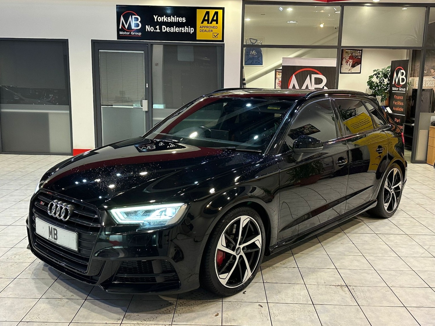 Used Audi A3 2019 for sale - 76845040: Photo 6