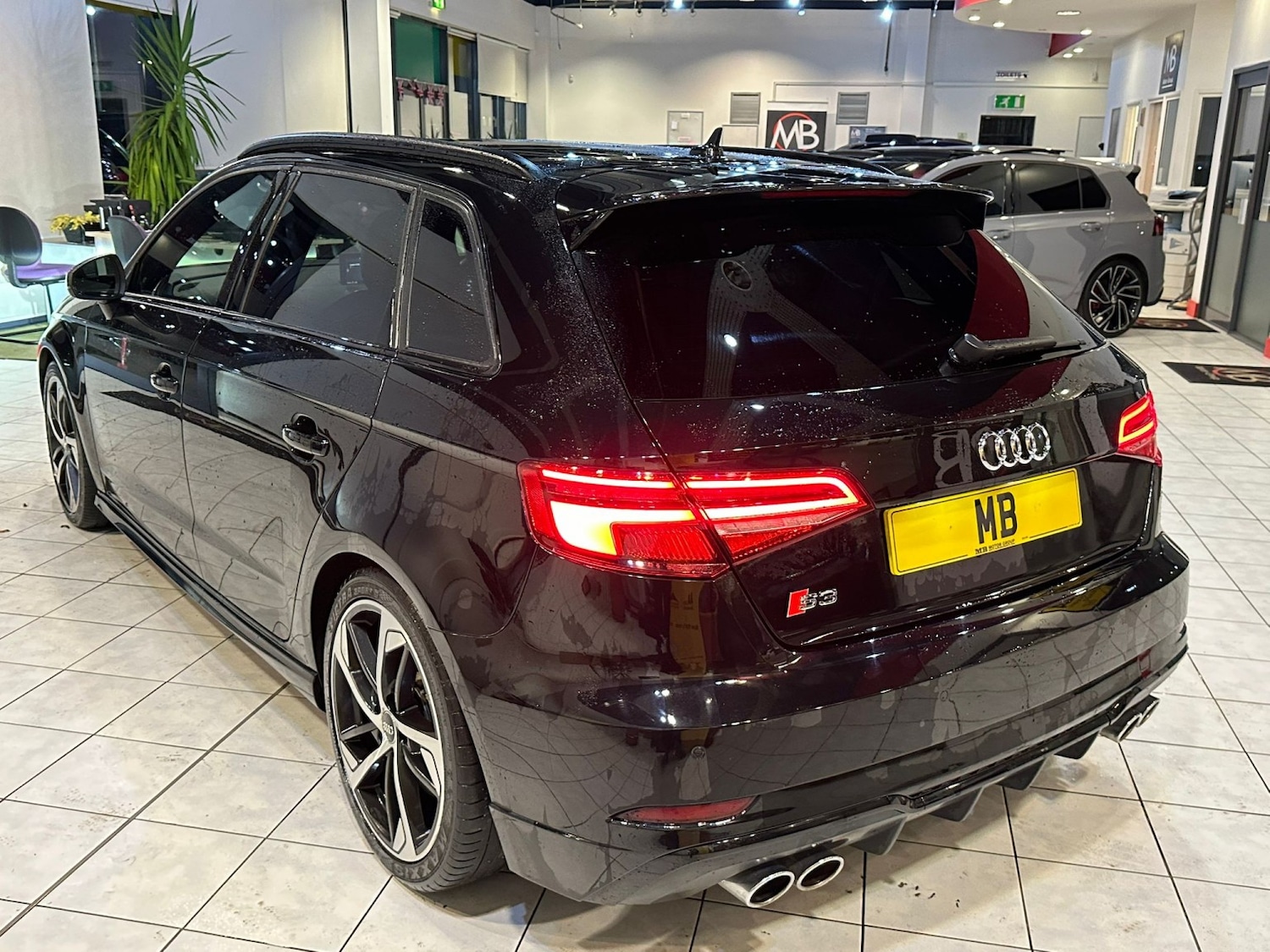 Used Audi A3 2019 for sale - 76845040: Photo 7