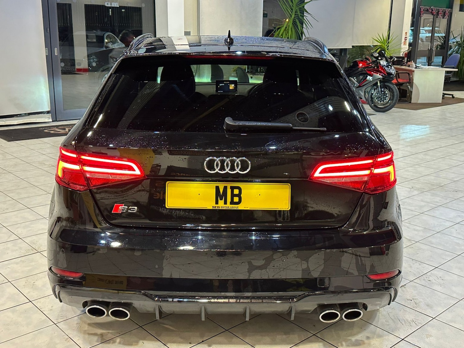 Used Audi A3 2019 for sale - 76845040: Photo 8