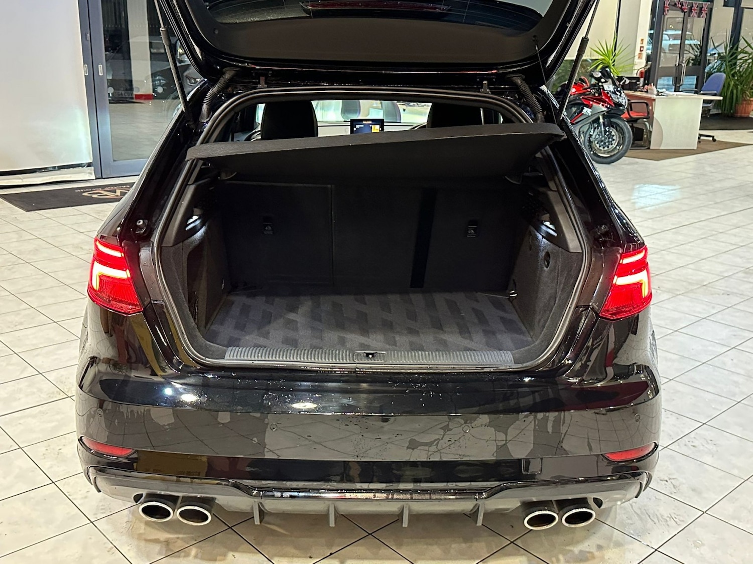 Used Audi A3 2019 for sale - 76845040: Photo 9