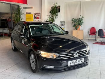 Used Volkswagen Passat 2016 for sale - 79785599: Photo
