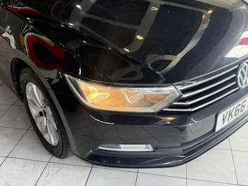 Used Volkswagen Passat 2016 for sale - 79785599: Photo