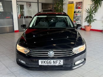 Used Volkswagen Passat 2016 for sale - 79785599: Photo