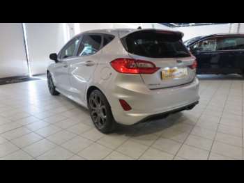 Used Ford Fiesta 2018 for sale - 74975170: Photo