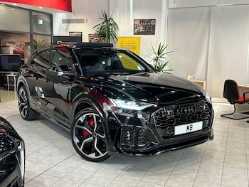 Used Audi RS Q8 2022 for sale - 76063909: Photo