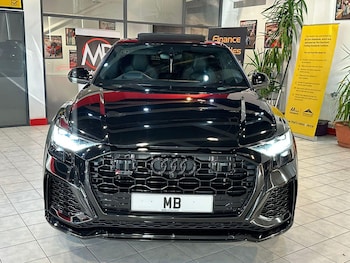 Used Audi RS Q8 2022 for sale - 76063909: Photo