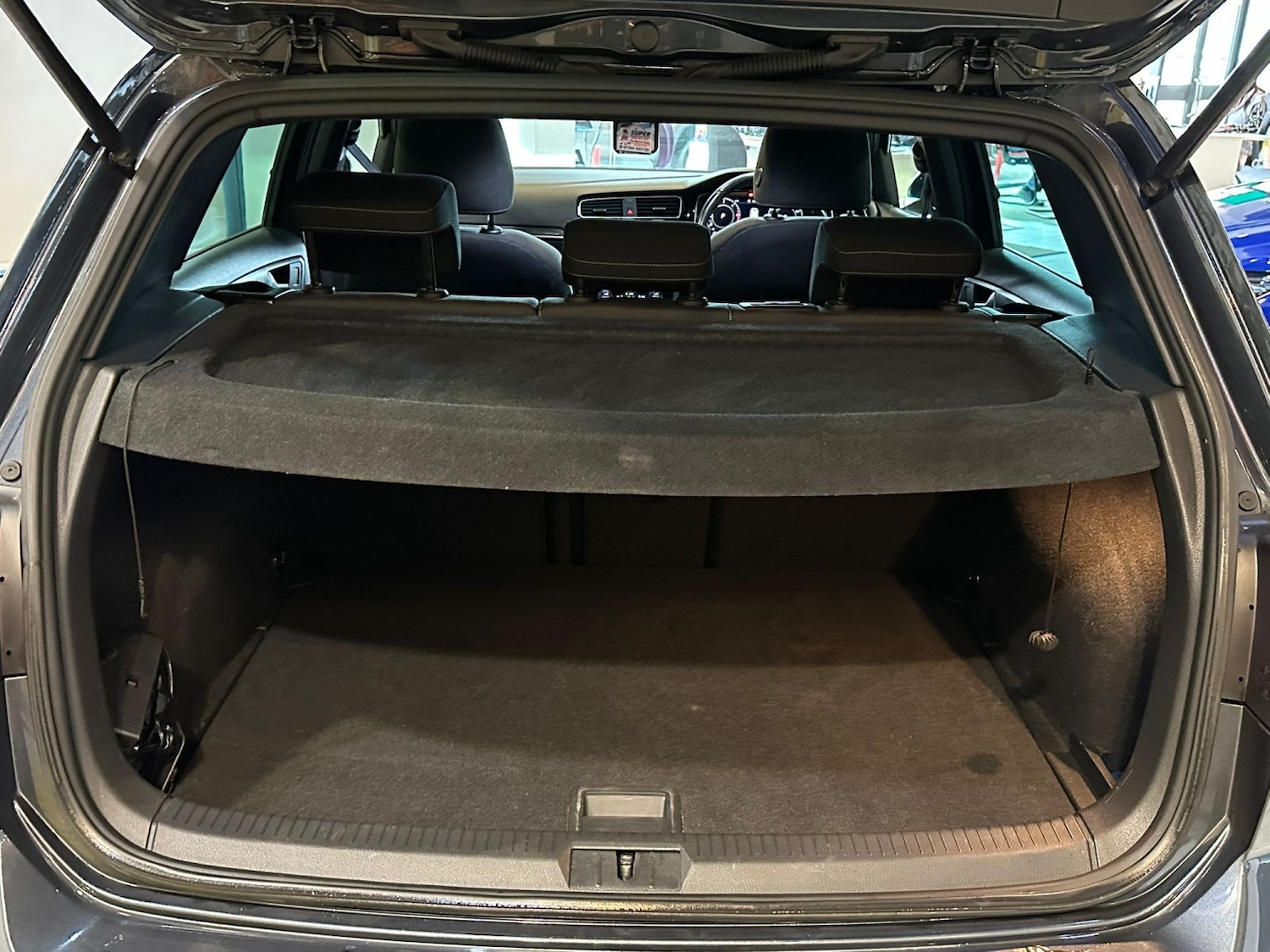 Used Volkswagen Golf 2019 for sale - 77251237: Photo 12