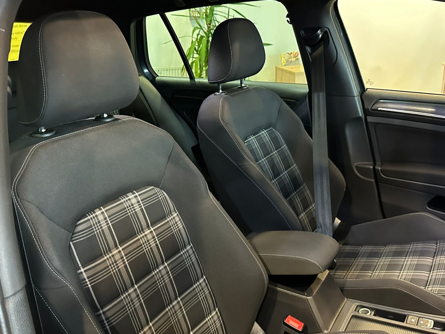 Used Volkswagen Golf 2019 for sale - 77251237: Photo 14