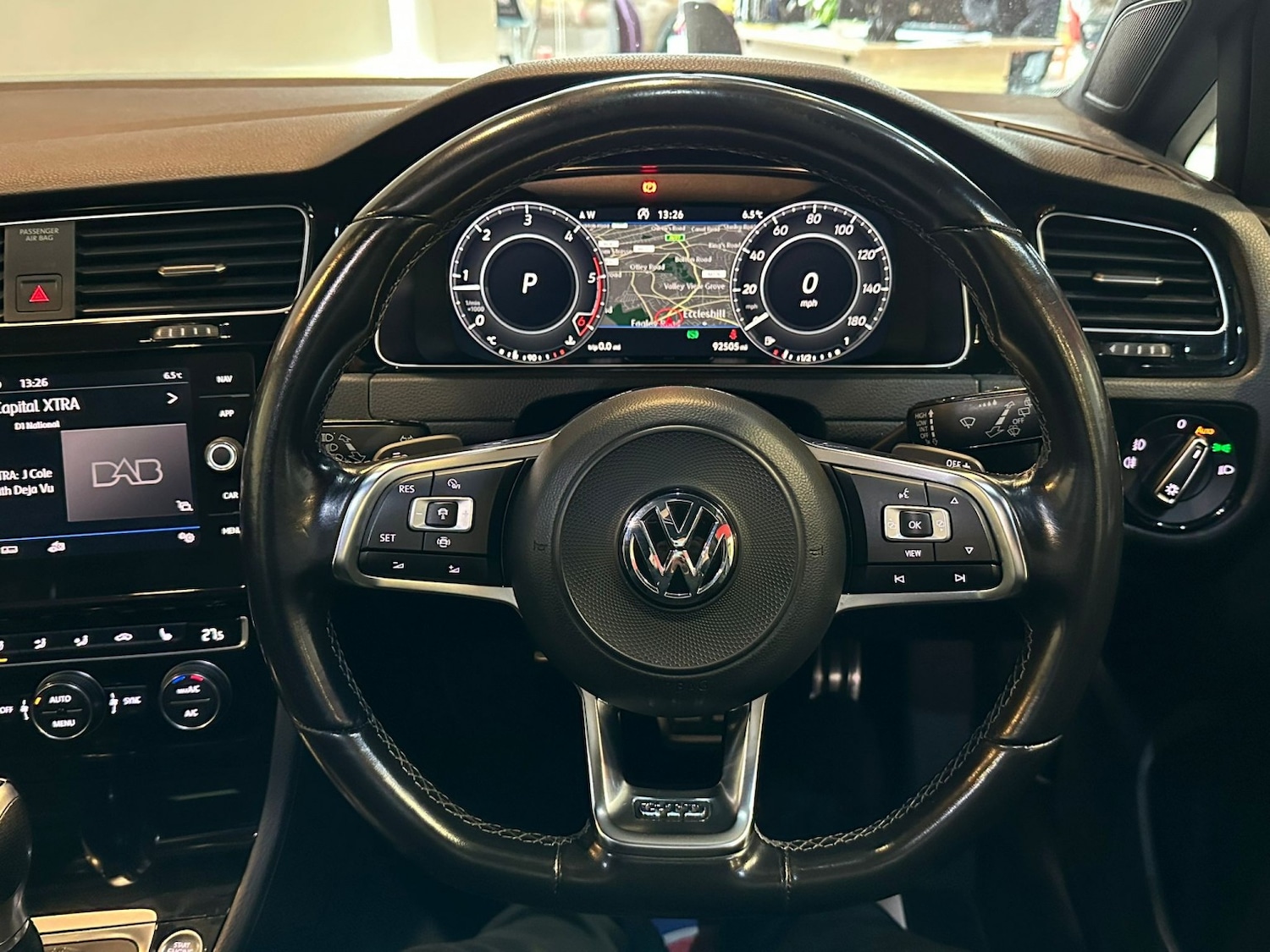 Used Volkswagen Golf 2019 for sale - 77251237: Photo 15