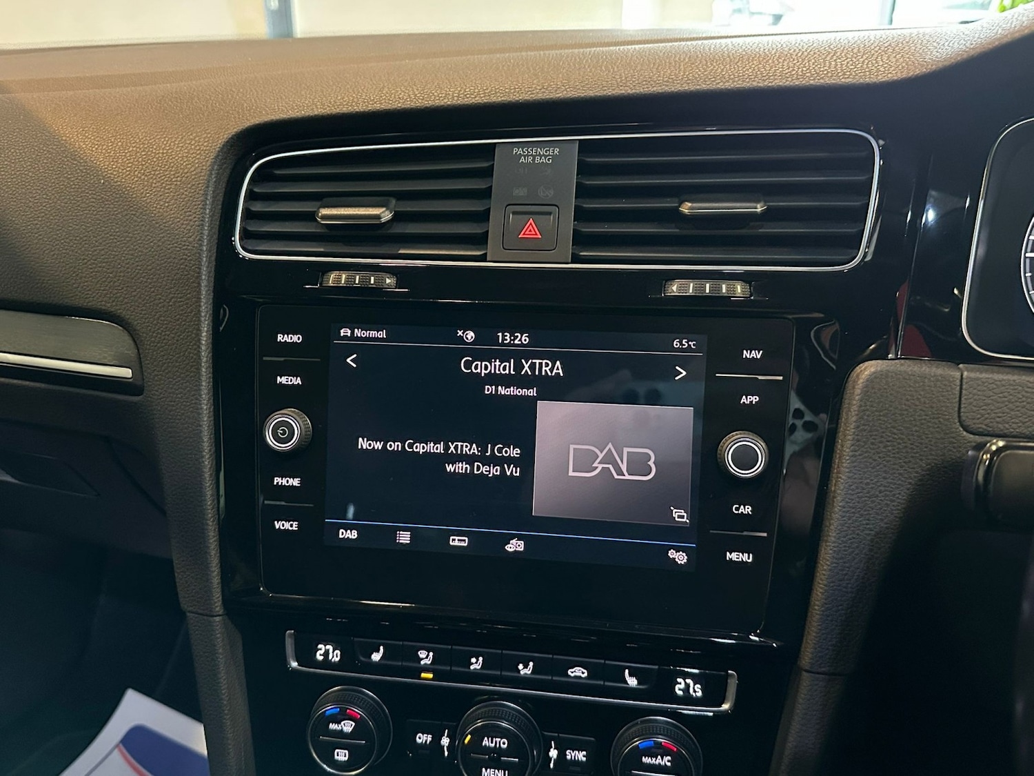 Used Volkswagen Golf 2019 for sale - 77251237: Photo 16