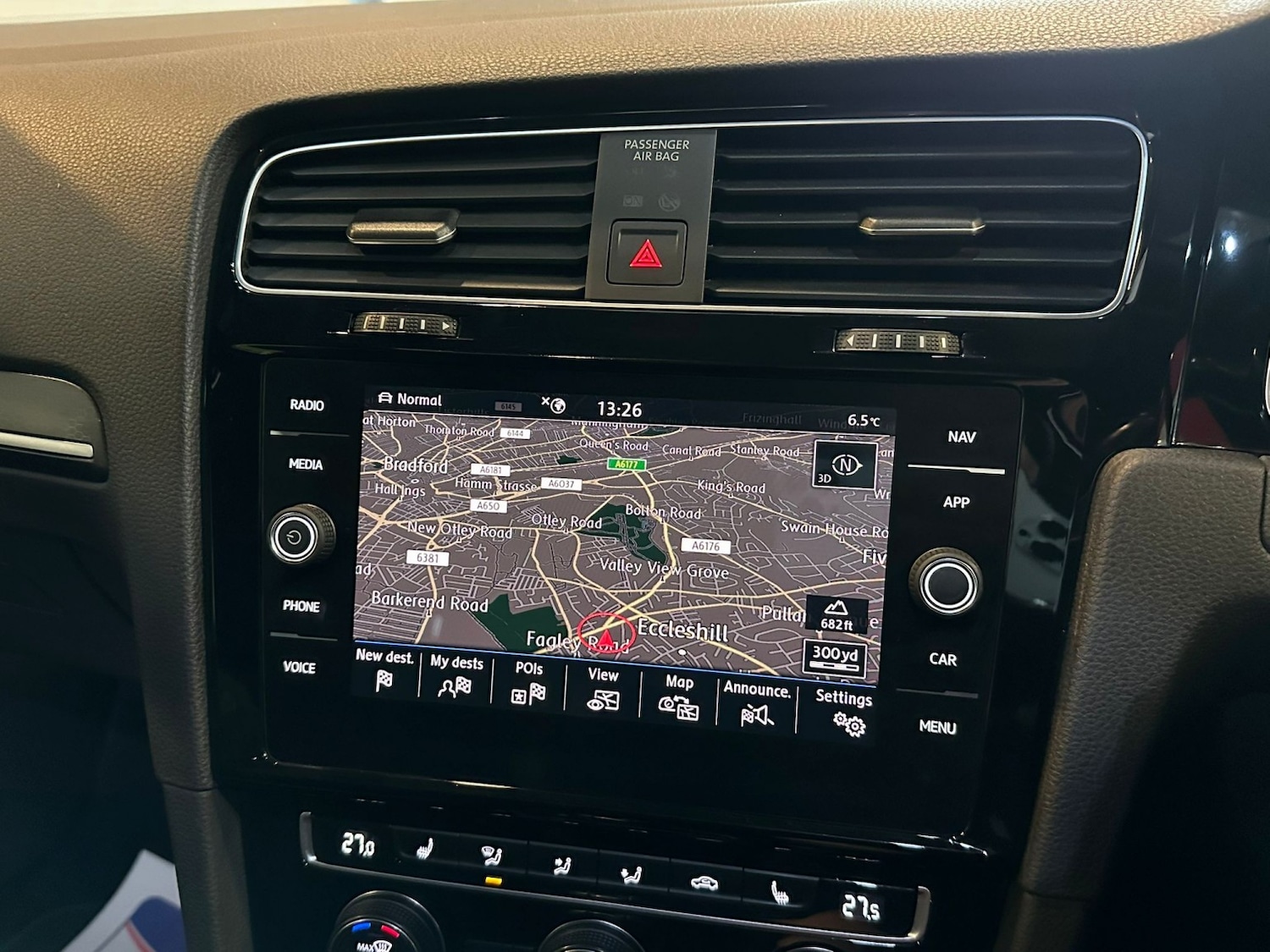 Used Volkswagen Golf 2019 for sale - 77251237: Photo 17