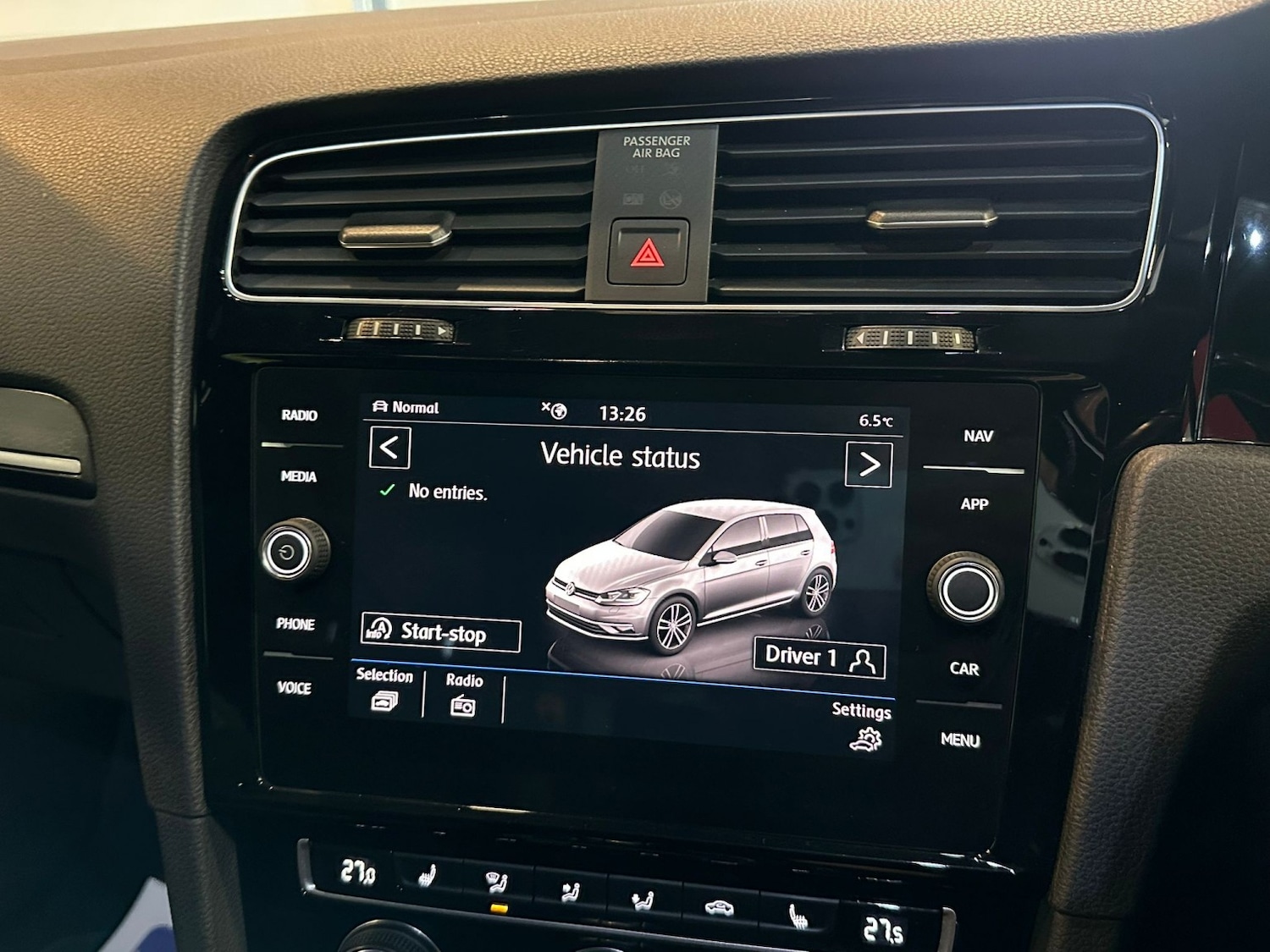 Used Volkswagen Golf 2019 for sale - 77251237: Photo 18