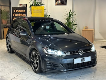 Used Volkswagen Golf 2019 for sale - 77251237: Photo