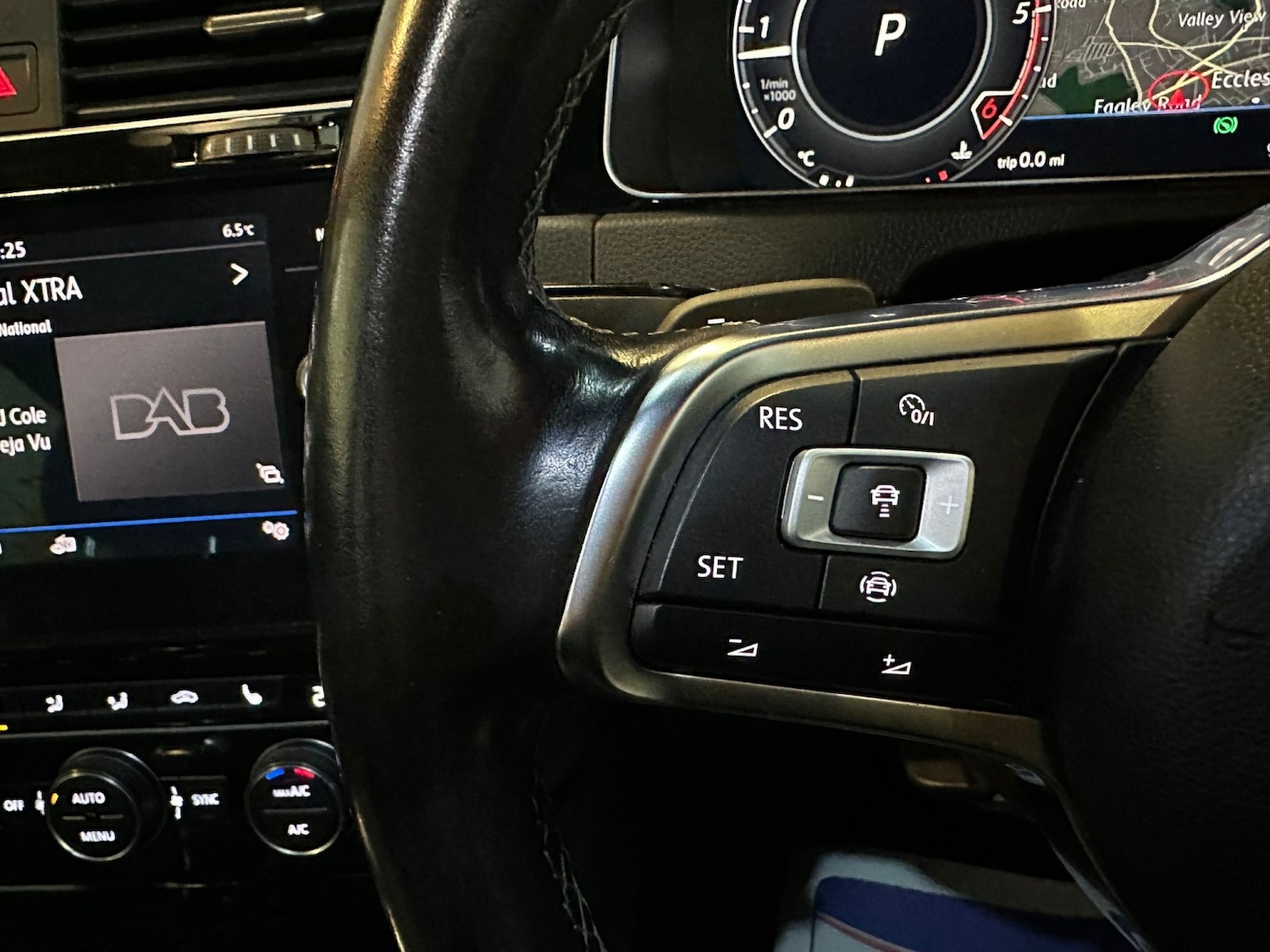 Used Volkswagen Golf 2019 for sale - 77251237: Photo 21