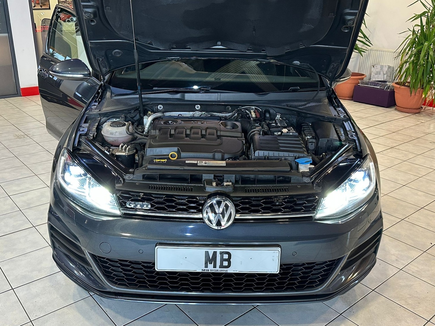 Used Volkswagen Golf 2019 for sale - 77251237: Photo 28