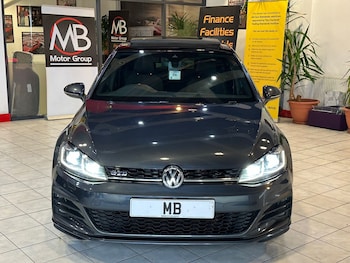 Used Volkswagen Golf 2019 for sale - 77251237: Photo