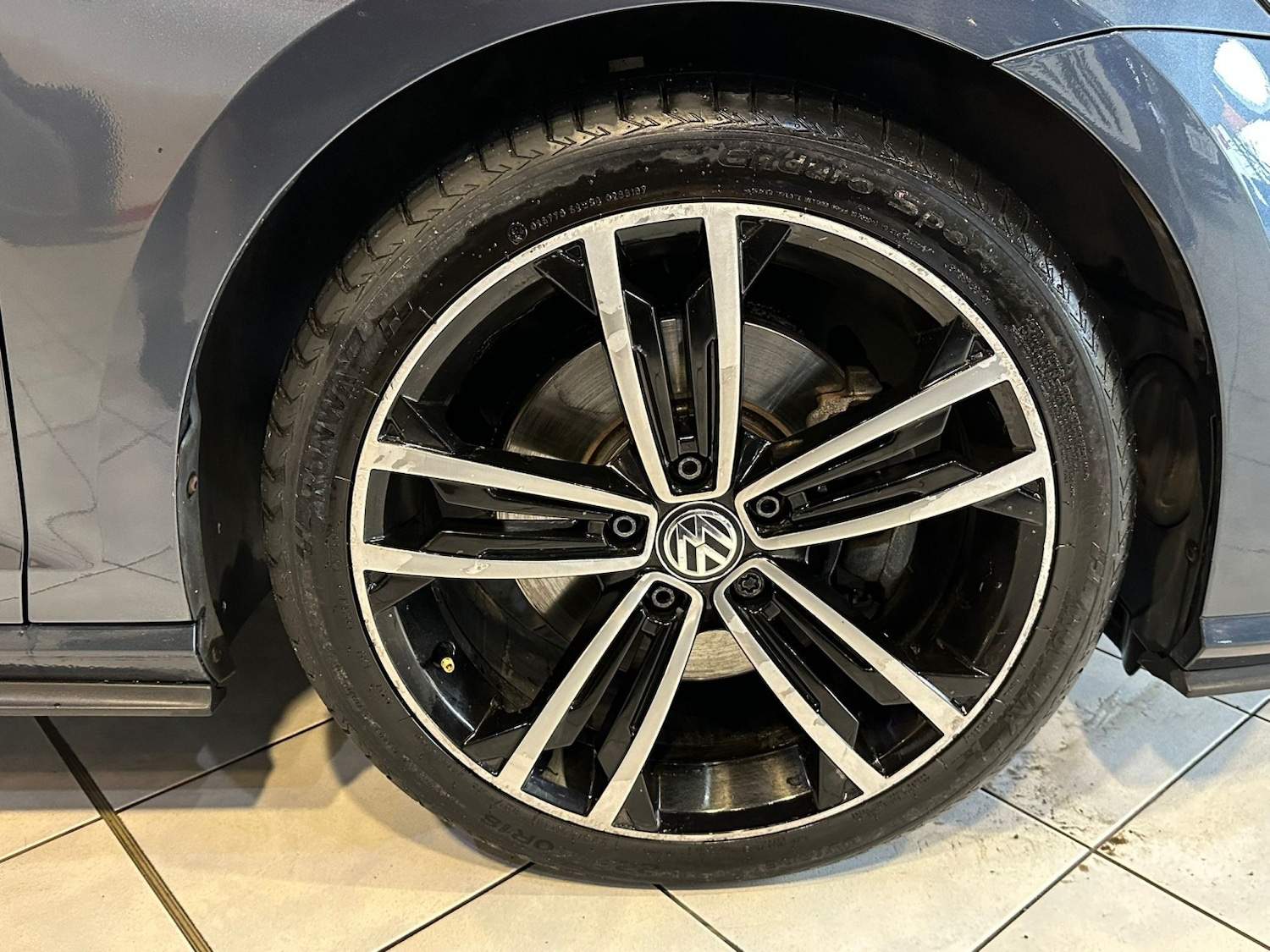 Used Volkswagen Golf 2019 for sale - 77251237: Photo 32