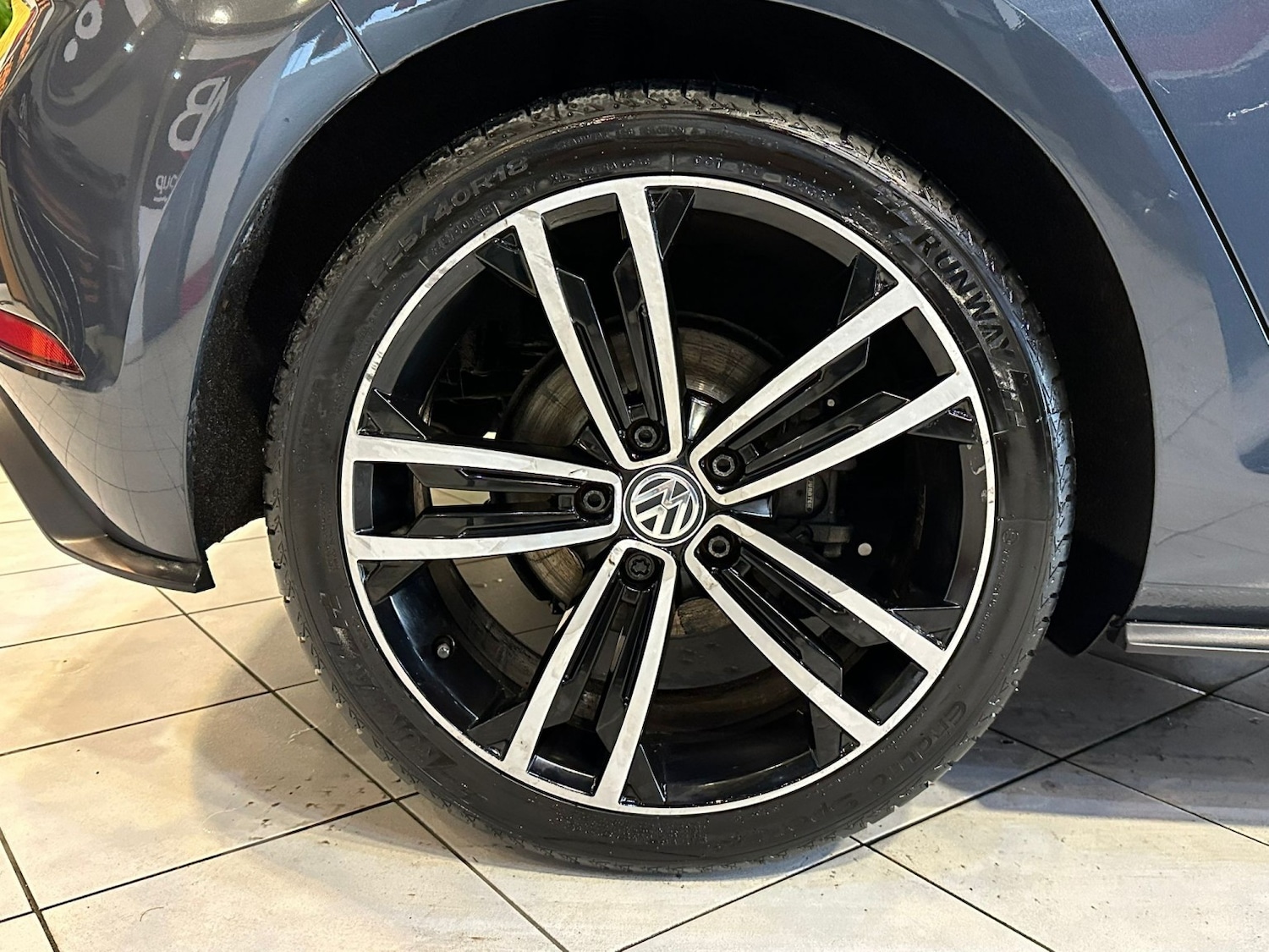 Used Volkswagen Golf 2019 for sale - 77251237: Photo 33