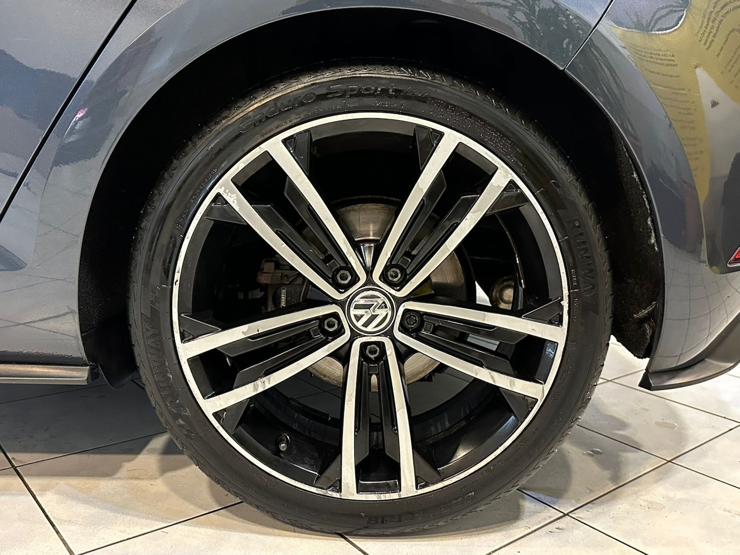 Used Volkswagen Golf 2019 for sale - 77251237: Photo 34