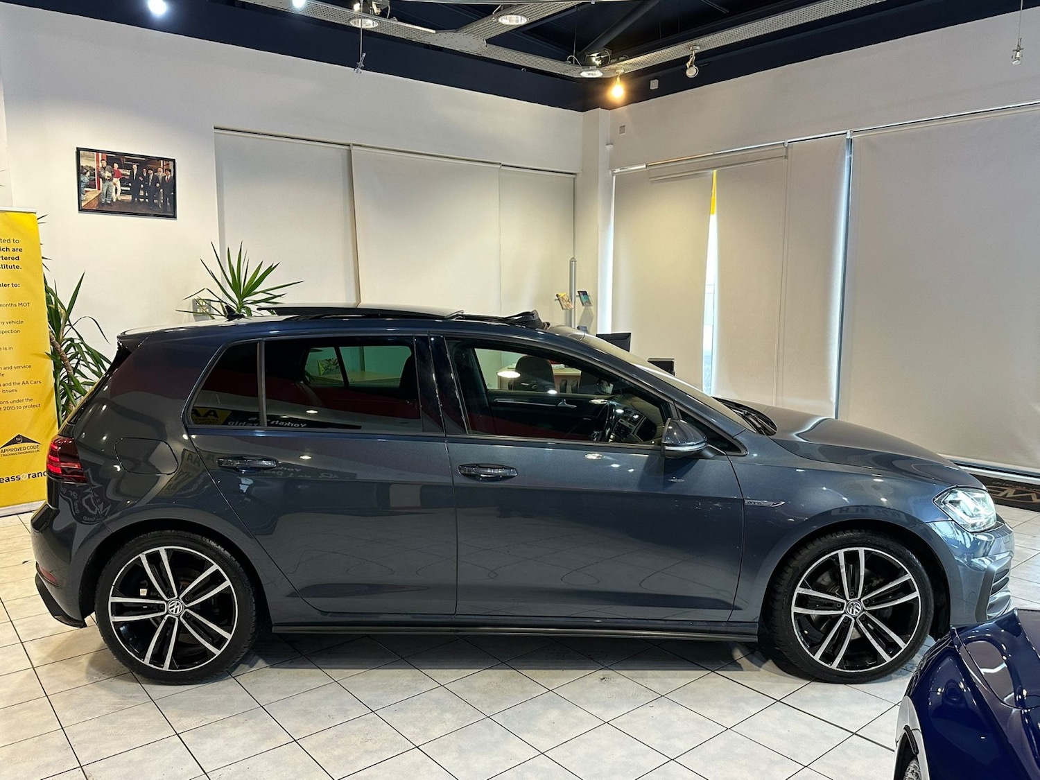 Used Volkswagen Golf 2019 for sale - 77251237: Photo 5