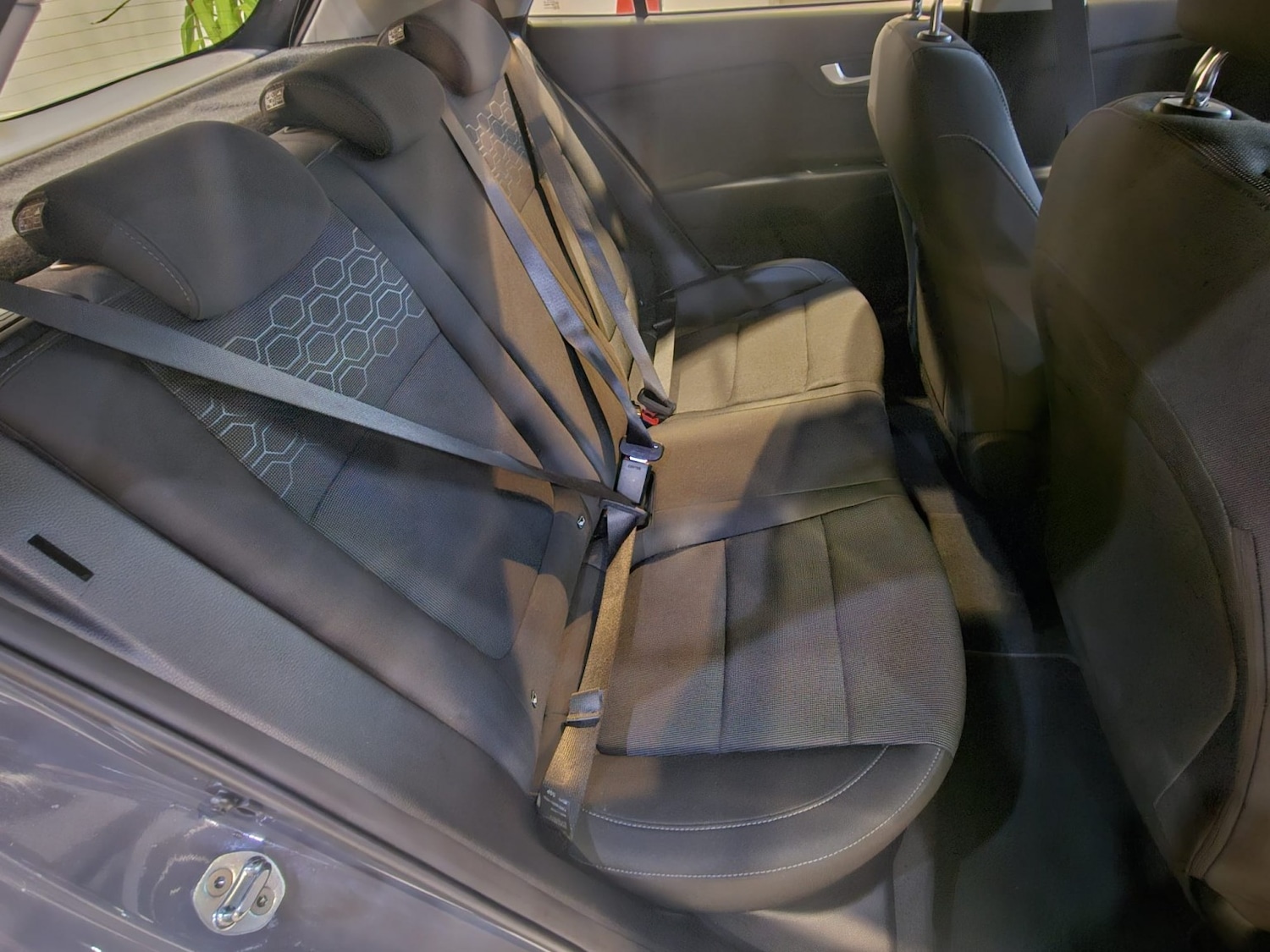 Used Kia Rio 2021 for sale - 77189287: Photo 10