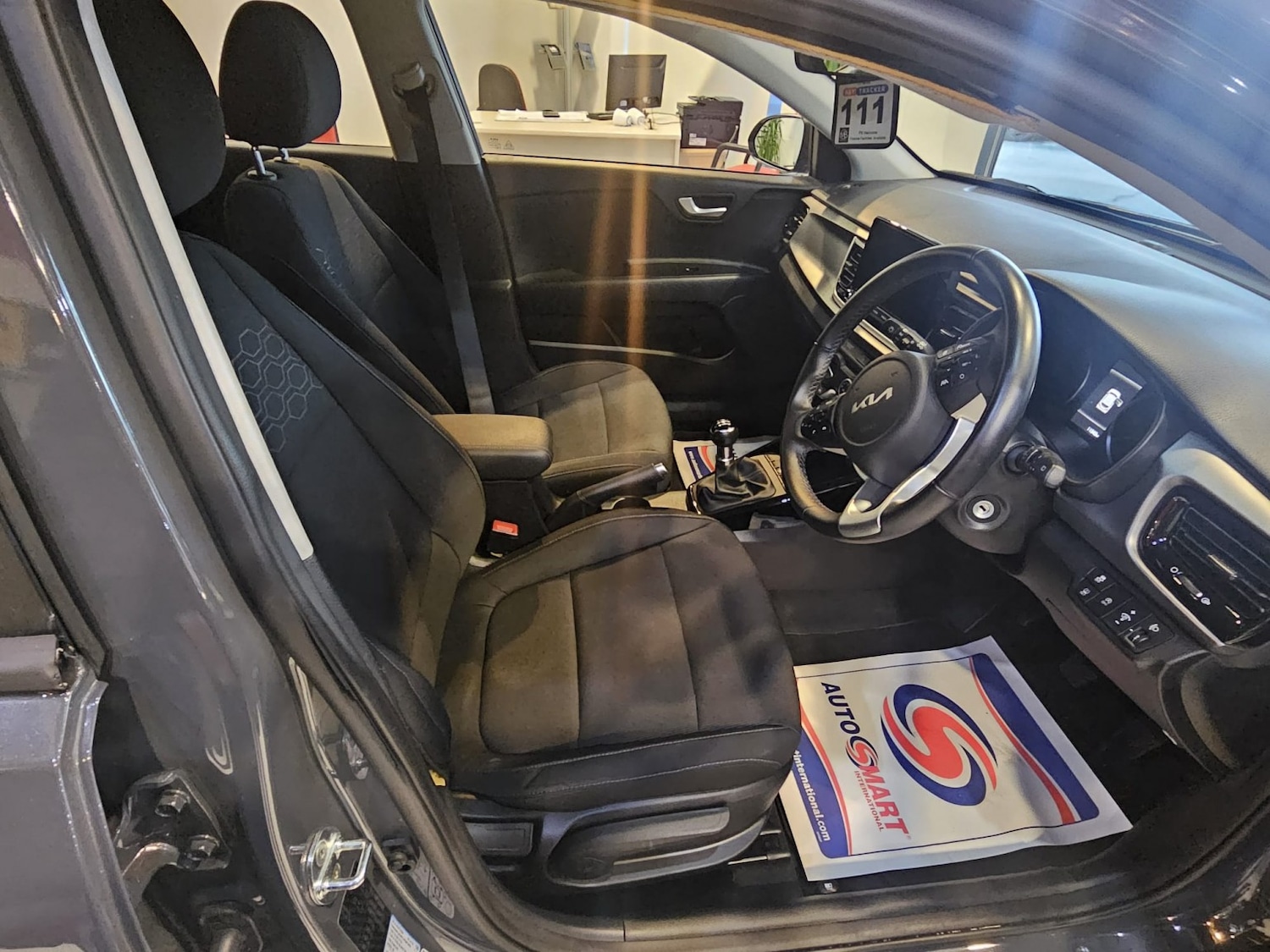 Used Kia Rio 2021 for sale - 77189287: Photo 11