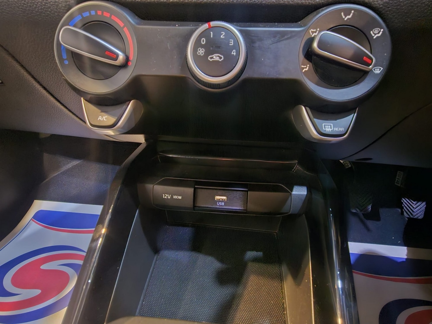 Used Kia Rio 2021 for sale - 77189287: Photo 13