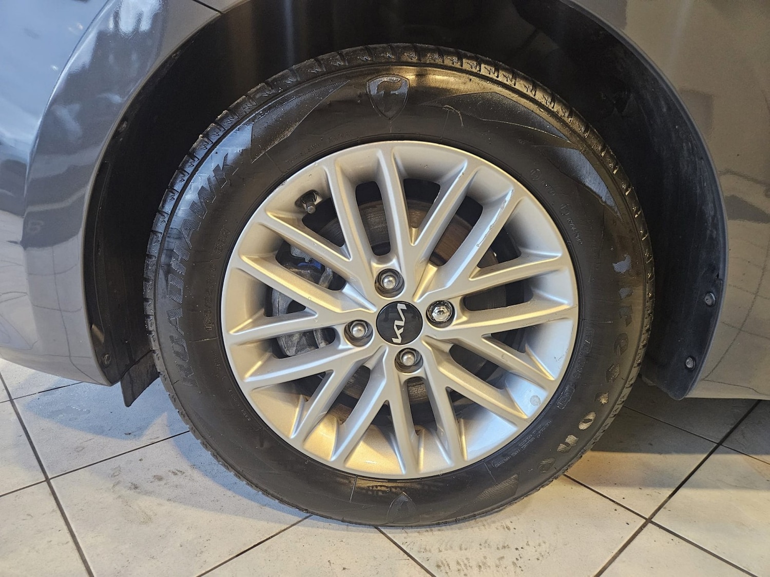 Used Kia Rio 2021 for sale - 77189287: Photo 19