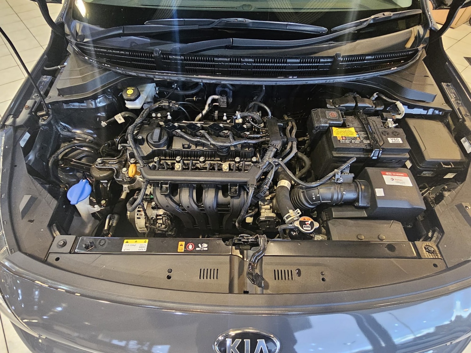 Used Kia Rio 2021 for sale - 77189287: Photo 20