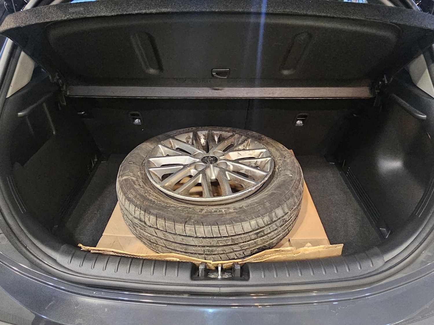 Used Kia Rio 2021 for sale - 77189287: Photo 9