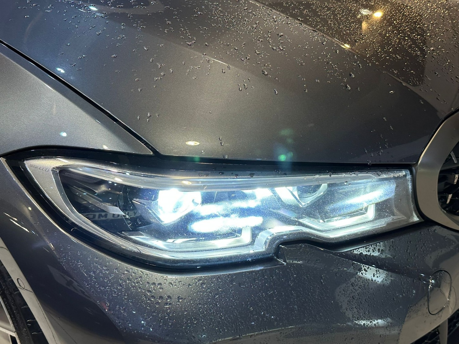 Used BMW 3 Series 2021 for sale - 77314008: Photo 10