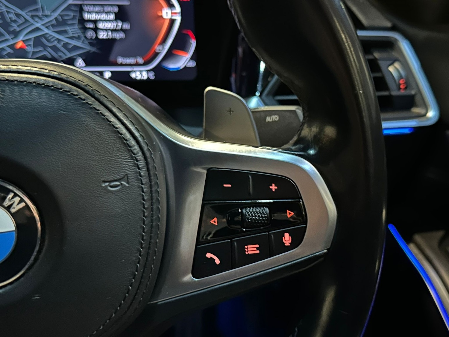 Used BMW 3 Series 2021 for sale - 77314008: Photo 20