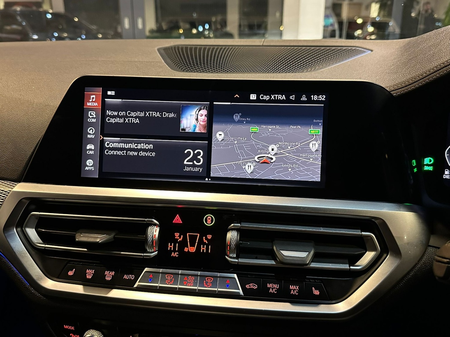 Used BMW 3 Series 2021 for sale - 77314008: Photo 22