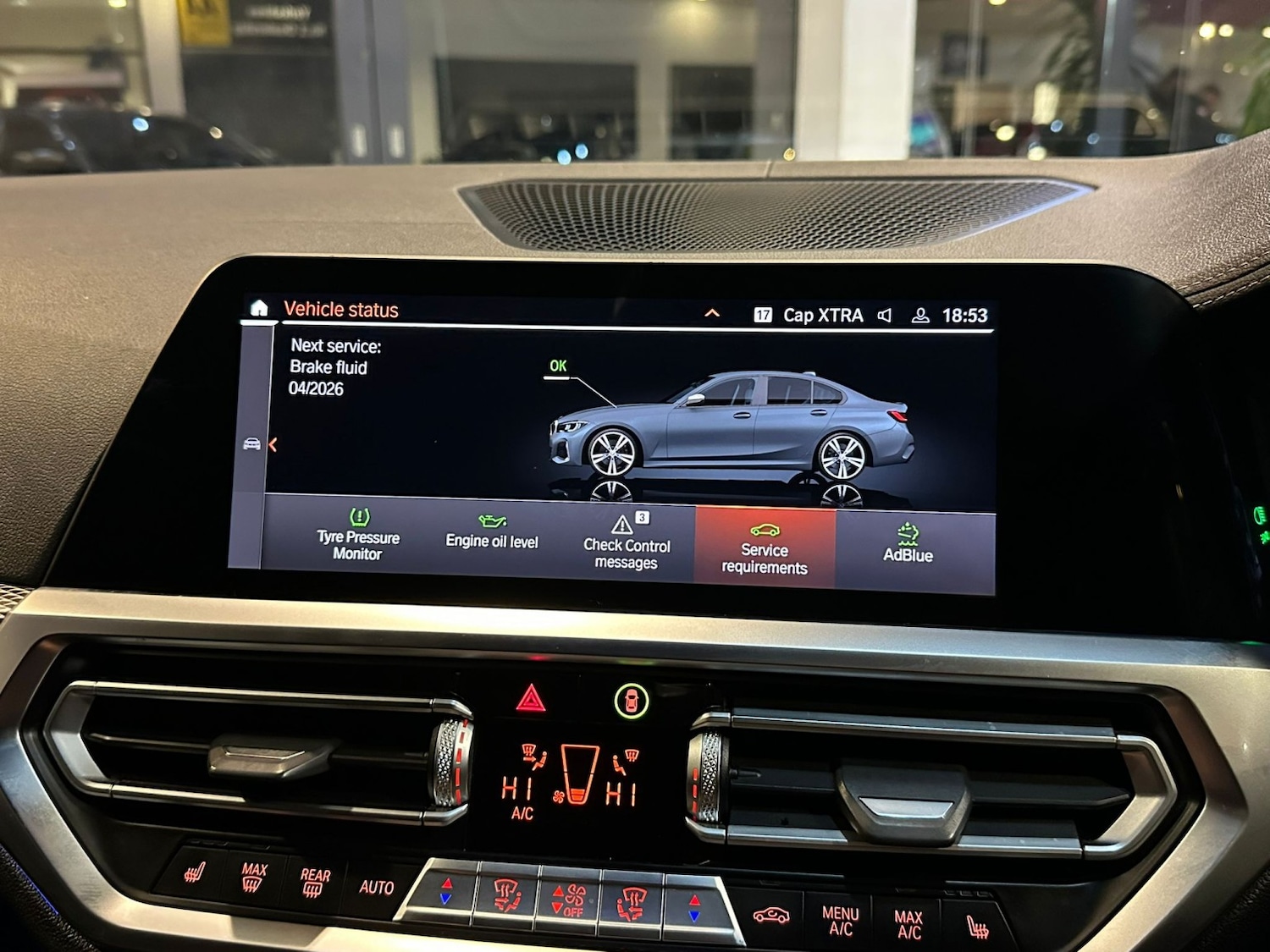 Used BMW 3 Series 2021 for sale - 77314008: Photo 32