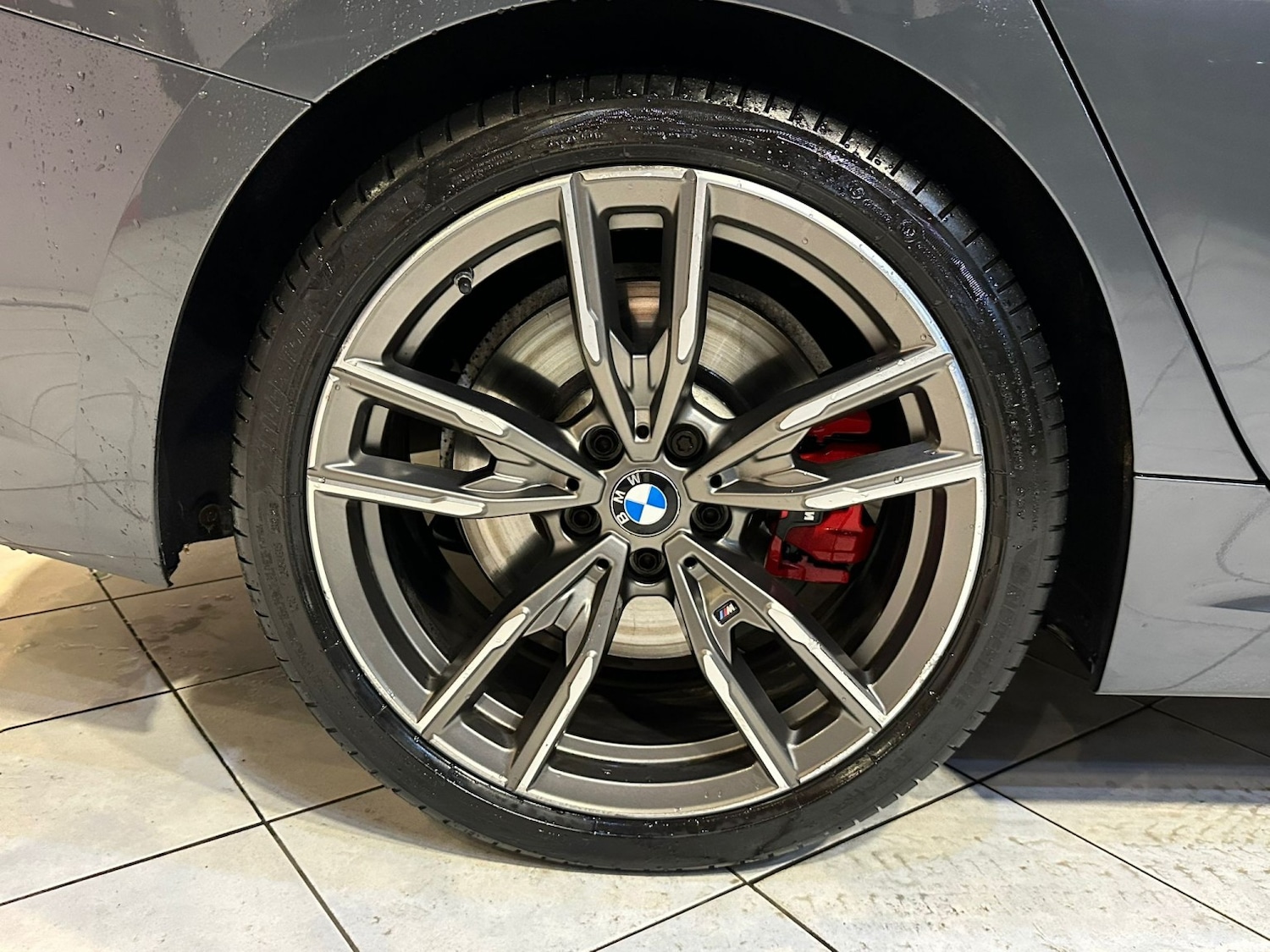 Used BMW 3 Series 2021 for sale - 77314008: Photo 35