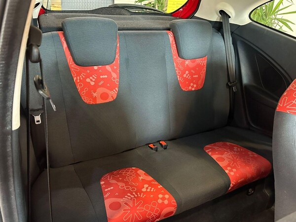 Used Ford Ka 2014 for sale - 76186830: Photo 10