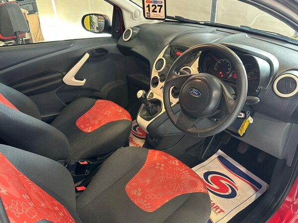 Used Ford Ka 2014 for sale - 76186830: Photo 11