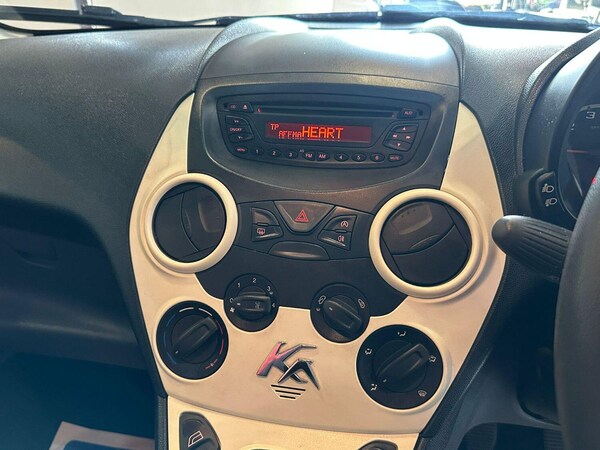 Used Ford Ka 2014 for sale - 76186830: Photo 12